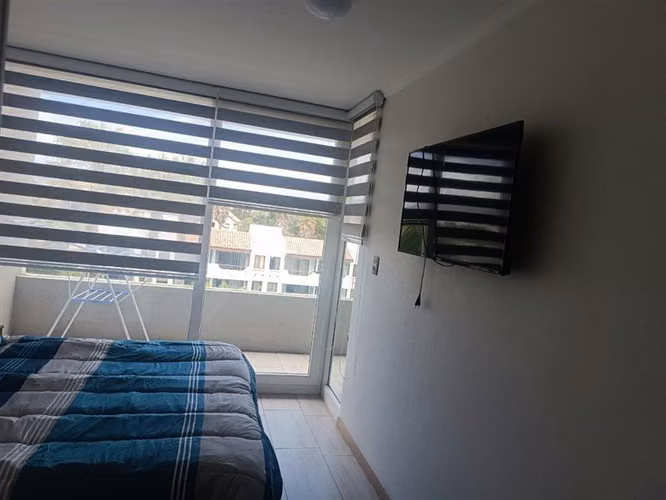 Departamento en arriendo de 2 dorm. en La Serena - Imagen 8