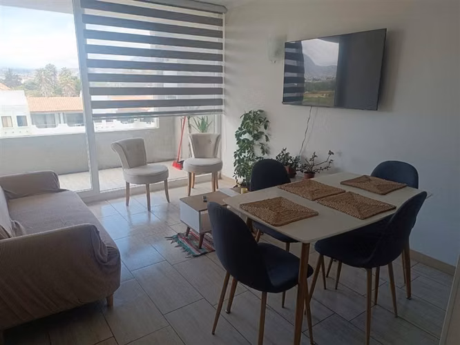 Departamento en arriendo de 2 dorm. en La Serena - Imagen 3