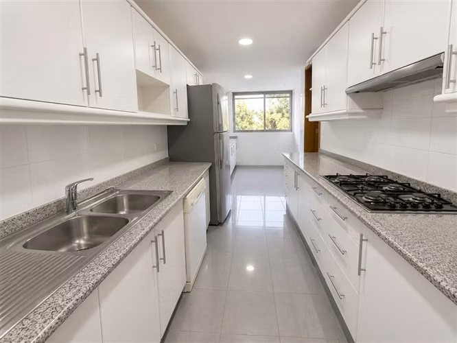 Departamento exclusivo venta sector oriente de talca 4 dorm