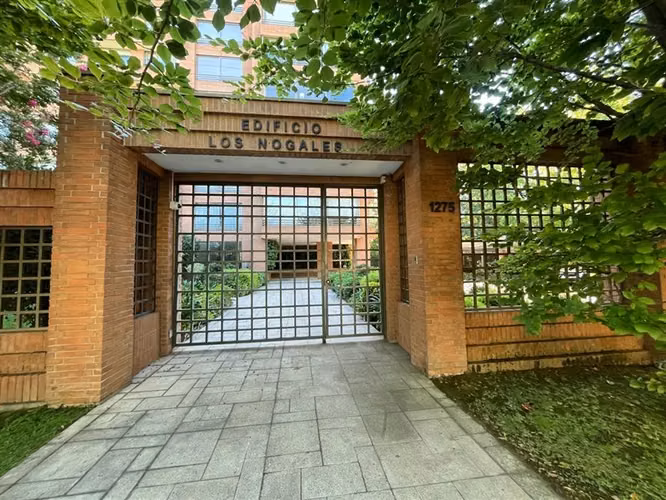 Departamento exclusivo venta sector oriente de talca 4 dorm