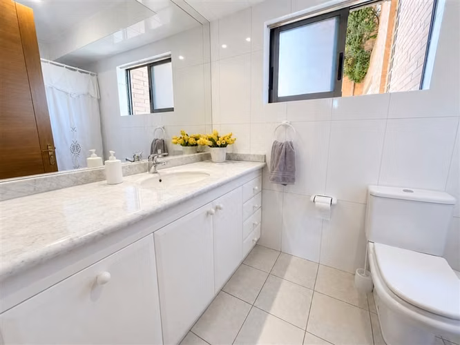 Departamento exclusivo venta sector oriente de talca 4 dorm