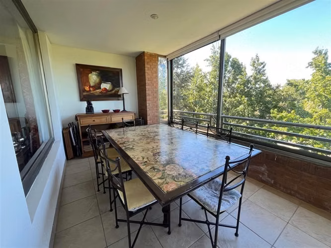 Departamento exclusivo venta sector oriente de talca 4 dorm
