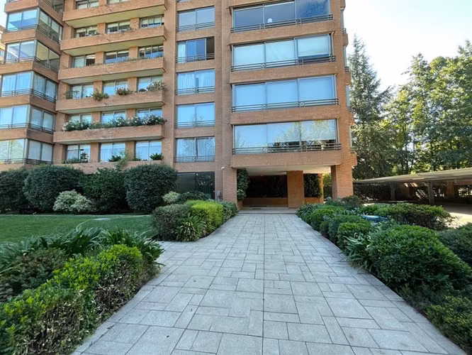 Departamento exclusivo venta sector oriente de talca 4 dorm