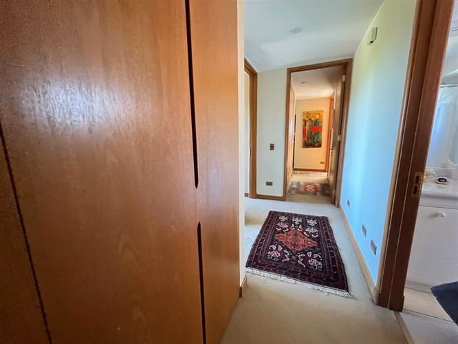 Departamento exclusivo venta sector oriente de talca 4 dorm
