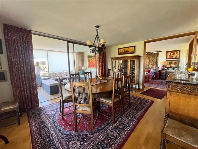 Departamento exclusivo venta sector oriente de talca 4 dorm