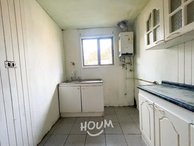 Casa en Los Alerces