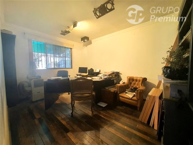 Bodega - Industria - local comercial en venta en La Cisterna