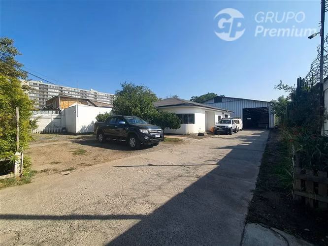 Bodega - Industria - local comercial en venta en La Cisterna - Imagen 5