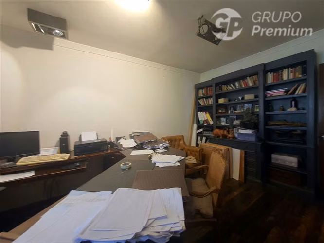 Bodega - Industria - local comercial en venta en La Cisterna - Imagen 40