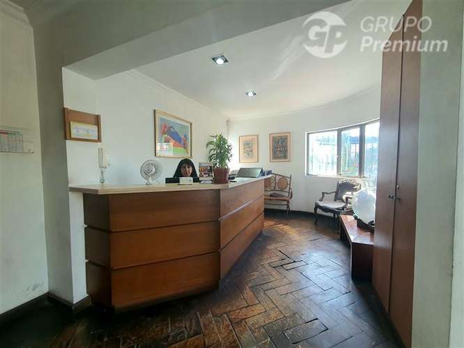 Bodega - Industria - local comercial en venta en La Cisterna