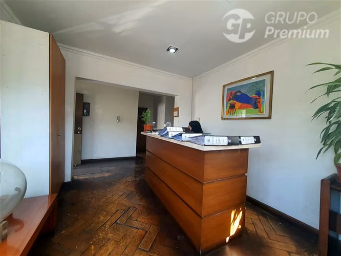 Bodega - Industria - local comercial en venta en La Cisterna - Imagen 29