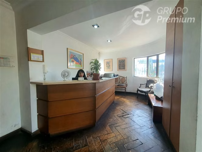 Bodega - Industria - local comercial en venta en La Cisterna
