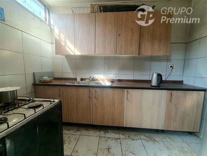 Bodega - Industria - local comercial en venta en La Cisterna