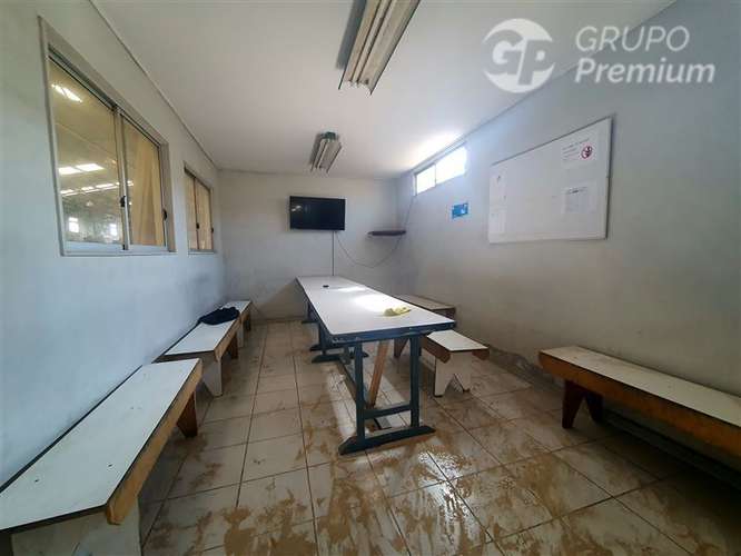 Bodega - Industria - local comercial en venta en La Cisterna
