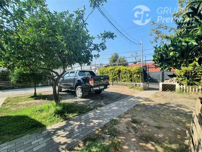 Bodega - Industria - local comercial en venta en La Cisterna