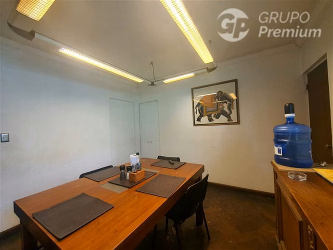 Bodega - Industria - local comercial en venta en La Cisterna