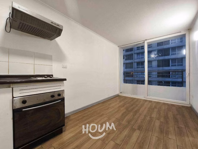 Departamento en Avenida María Rozas Velásquez