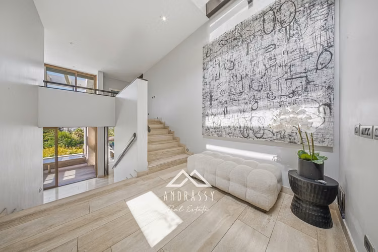 Casa en Arriendo / La Dehesa
