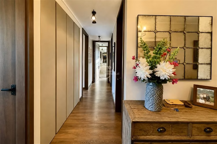 Departamento venta La Dehesa 2D / 2B / Portal La Dehesa