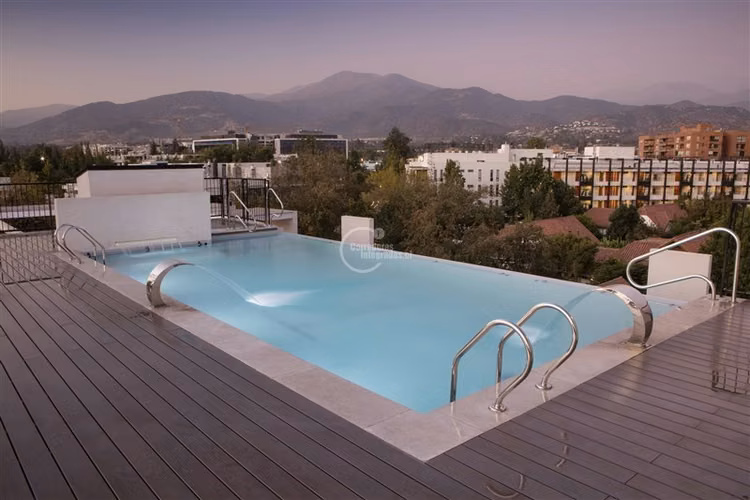 Departamento venta La Dehesa 2D / 2B / Portal La Dehesa