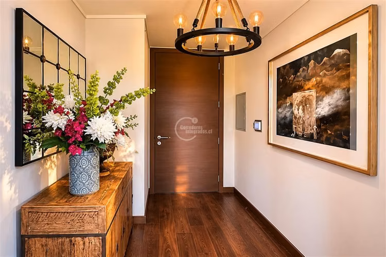 Departamento venta La Dehesa 2D / 2B / Portal La Dehesa