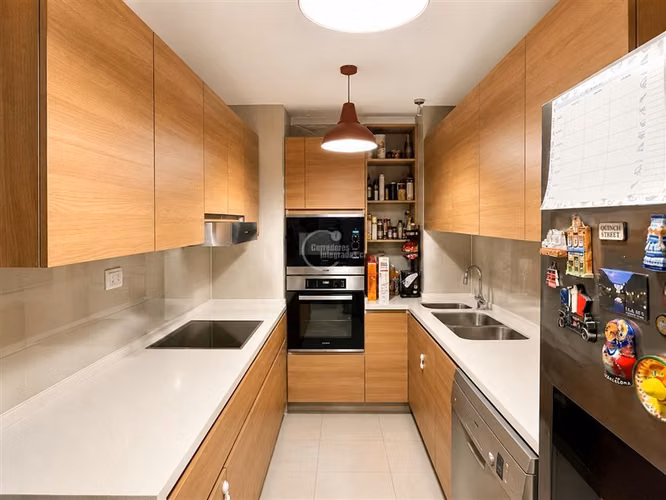 Departamento venta La Dehesa 2D / 2B / Portal La Dehesa