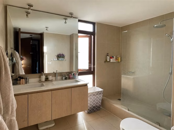Departamento venta La Dehesa 2D / 2B / Portal La Dehesa