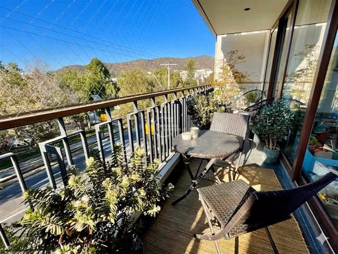 Departamento venta La Dehesa 2D / 2B / Portal La Dehesa
