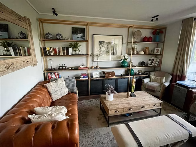 Departamento venta La Dehesa 2D / 2B / Portal La Dehesa