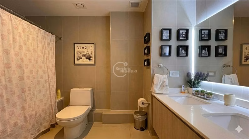 Departamento venta La Dehesa 2D / 2B / Portal La Dehesa