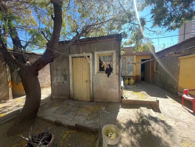 Propiedad en venta en el centro de Calama (167473)