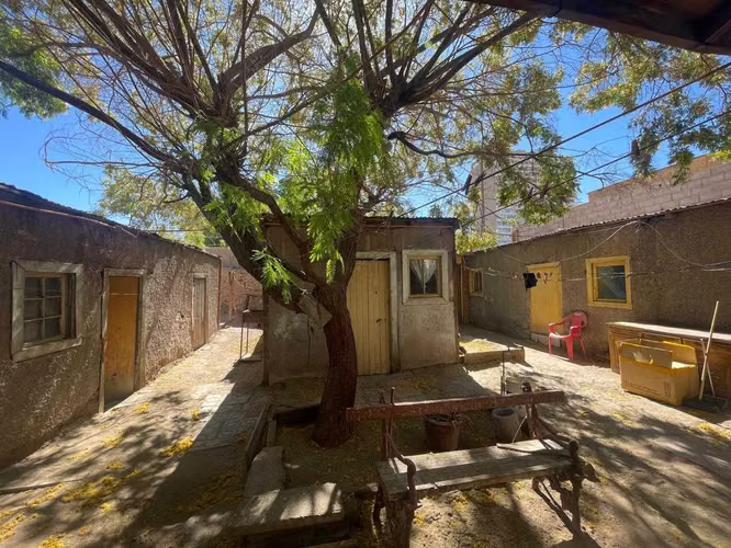 Propiedad en venta en el centro de Calama (167473)