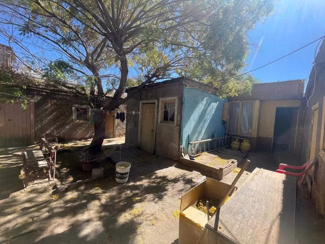 Propiedad en venta en el centro de Calama (167473)