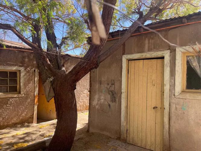 Propiedad en venta en el centro de Calama (167473)