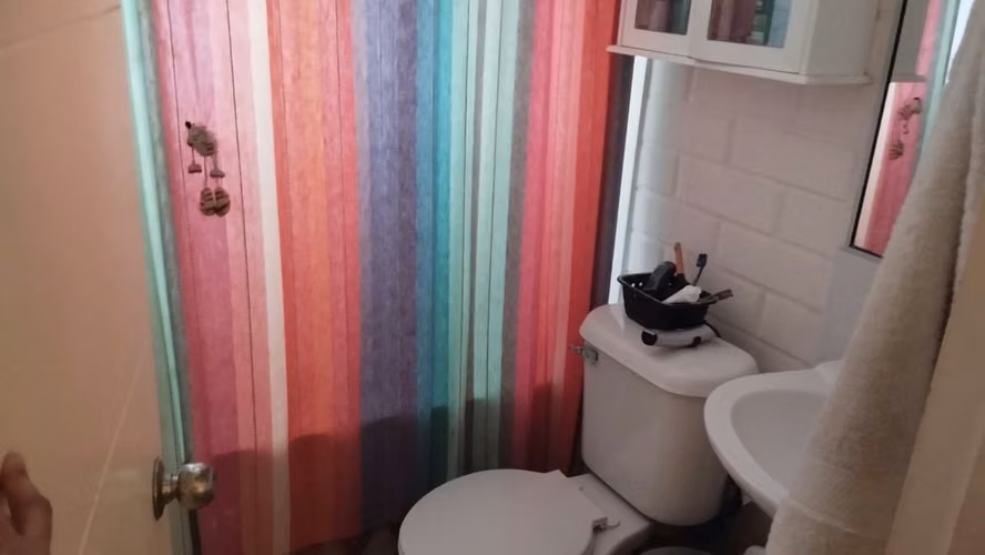 SE ARRIENDA : Casa Local en Llanos de Ollantay