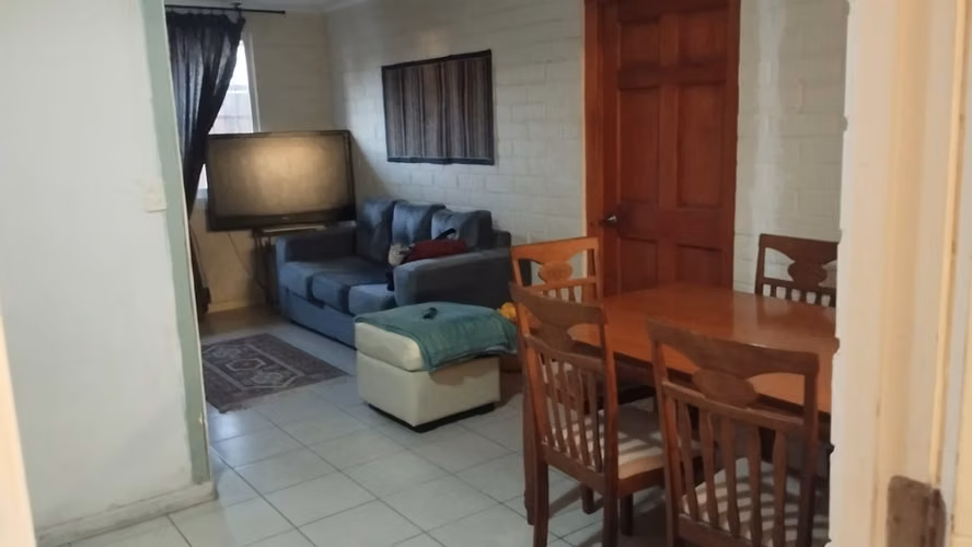 SE ARRIENDA : Casa Local en Llanos de Ollantay