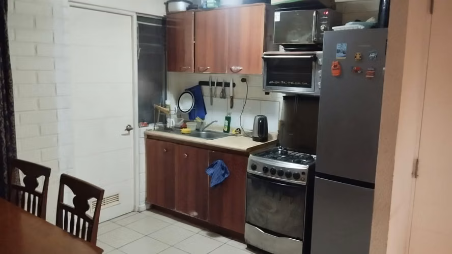 SE ARRIENDA : Casa Local en Llanos de Ollantay