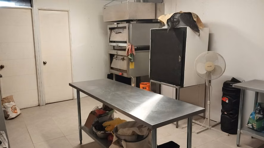 SE ARRIENDA : Casa Local en Llanos de Ollantay