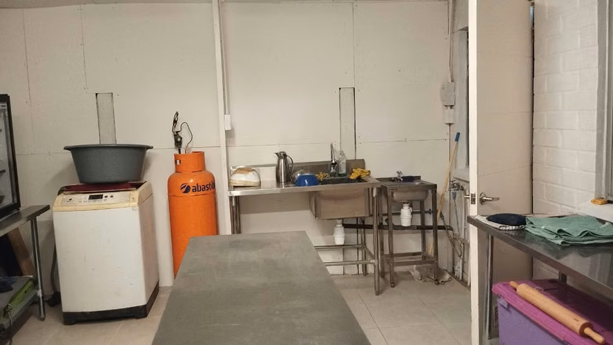 SE ARRIENDA : Casa Local en Llanos de Ollantay