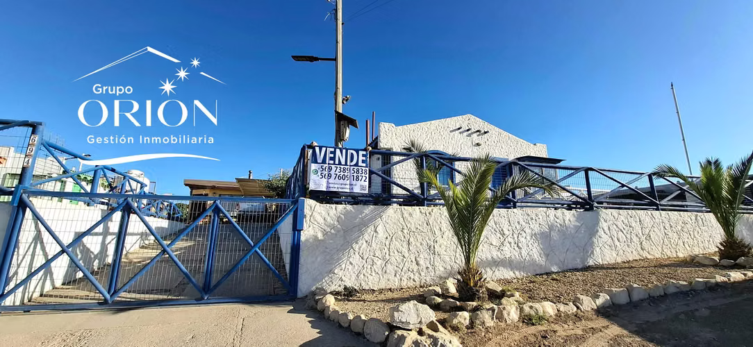 Venta complejo turistico, La Herradura (167385)