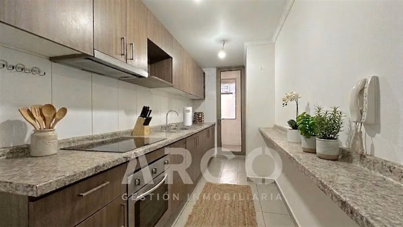 OPORTUNIDAD! venta de 3d 2b E + B. en Macul. - Imagen 4