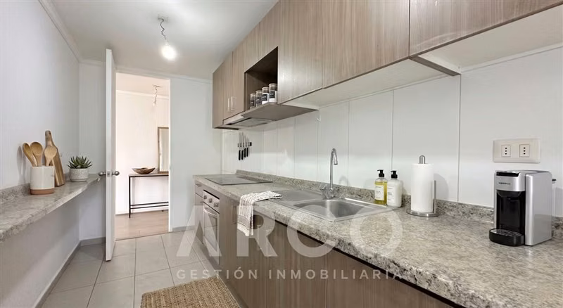 OPORTUNIDAD! venta de 3d 2b E + B. en Macul. - Imagen 3