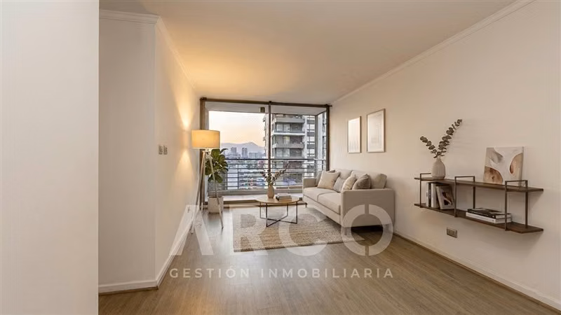 OPORTUNIDAD! venta de 3d 2b E + B. en Macul. - Imagen 2