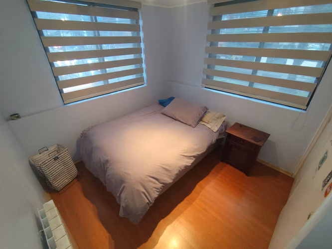 Amplio Depto frente al S. Alemán, 4 Dorm + 2 Baños, Est. y Bodega Pedro de Valdivia, Concepción - Imagen 16