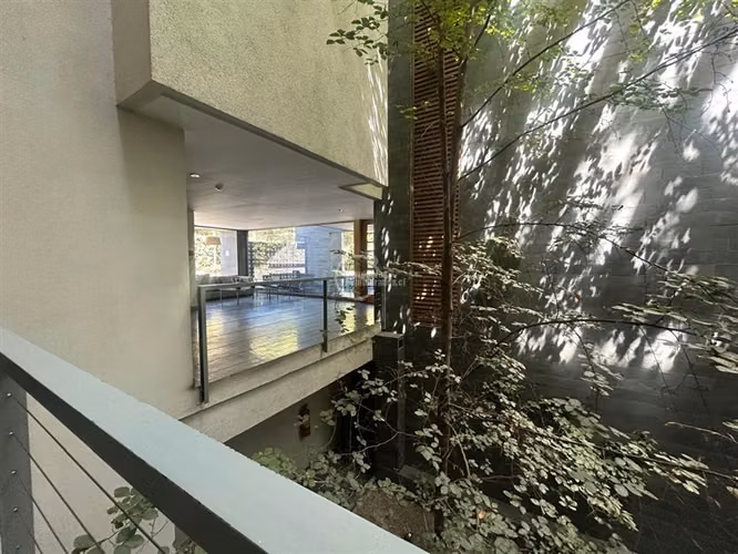 Departamento en venta de 3 dorm. en Lo Barnechea