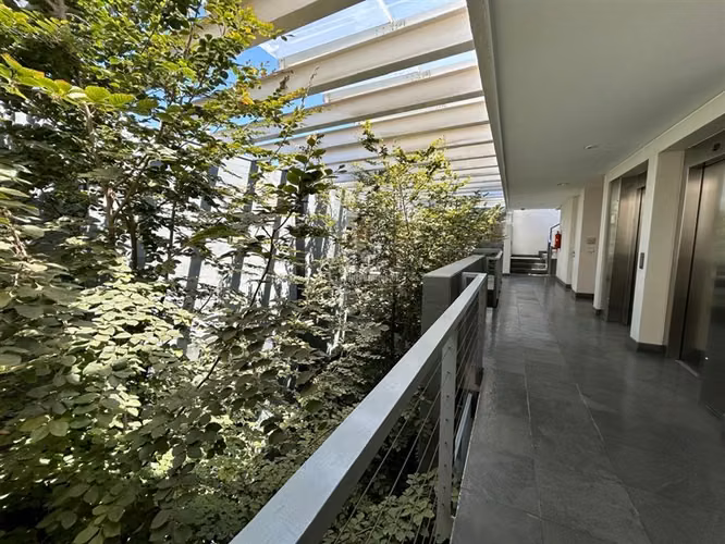 Departamento en venta de 3 dorm. en Lo Barnechea