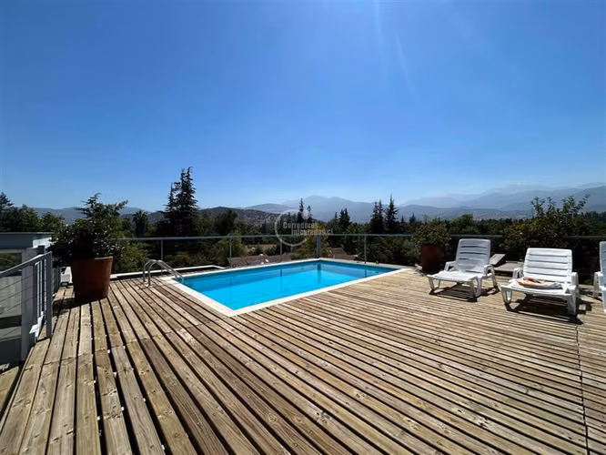 Departamento en venta de 3 dorm. en Lo Barnechea