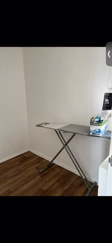 Se arrienda departamento semi amoblado céntrico