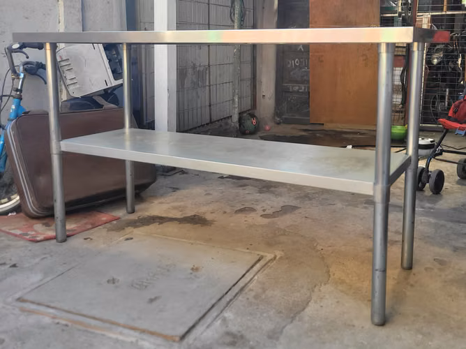 Muebles gastronomia