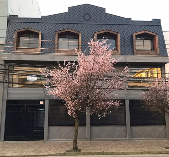 SE ARRIENDA EDIFICIO 460 M2, TOTAL Ó PARCIAL, TEMUCO.